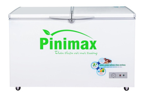 Tủ đông Pinimax 2 ngăn 390 lít PNM-39WF