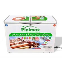 Tủ đông Pinimax 1 ngăn 690 lít PNM 69AF