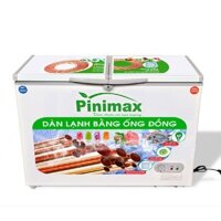 Tủ đông Pinimax dàn đồng PNM-69WF