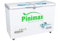 Tủ đông Pinimax Inverter 270 lít PNM39AF3&nbsp[TẠM HẾT HÀNG]