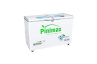 Tủ đông Pinimax Inverter 390 lít PNM39AF3