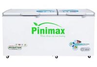 Tủ đông Pinimax Inverter 761 lít PNM89AF3&nbsp[TẠM HẾT HÀNG]