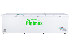 Tủ đông Pinimax 1 ngăn 1100 lít PNM-119AF