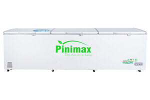 Tủ đông Pinimax inverter 1 ngăn 1100 lít PNM-119AF3