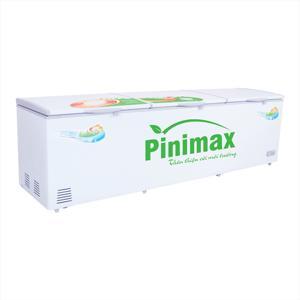 Tủ đông Pinimax inverter 1 ngăn 1100 lít PNM-119AF3