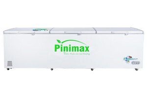 Tủ đông Pinimax 1 ngăn 1300 lít PNM 139AF