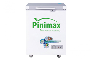 Tủ đông Pinimax 1 ngăn 150 lít PNM-15AF