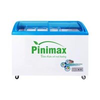 Tủ đông Pinimax PNM-38KF 380 lít