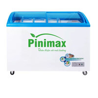 Tủ đông Pinimax PNM-38KF 380 lít