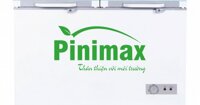 Tủ đông Pinimax PNM-39A2KD