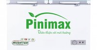 Tủ đông Pinimax PNM-39A4KD