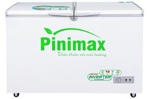 Tủ đông Pinimax 1 ngăn 400 lít PNM-39AF3