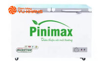 Tủ đông Pinimax PNM-39W4KD 390 lít