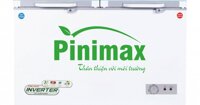 Tủ đông Pinimax PNM-39W4KD