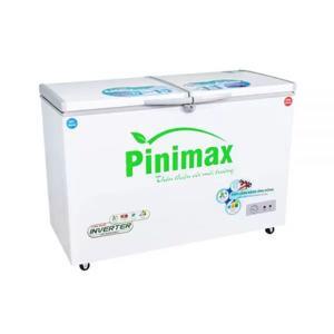 Tủ đông Pinimax 1 ngăn 390 lít PNM-39WF3