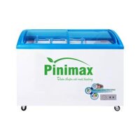 Tủ đông Pinimax PNM-48KF 480 lít
