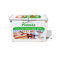 Tủ đông Pinimax PNM-49AF, 305 lít, dàn đồng, 1 ngăn