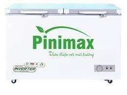 Tủ đông Pinimax inverter 2 ngăn 490 lít PNM-49W4KD