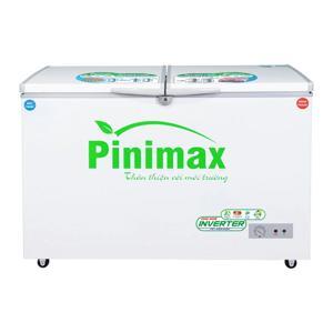 Tủ đông Pinimax 2 ngăn 500 lít PNM 49WF3