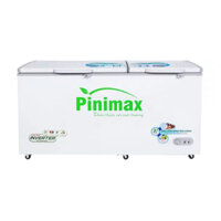 Tủ đông Pinimax PNM-59AF 590 lít