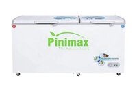 Tủ Đông Pinimax PNM-59WF 590 lít