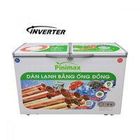 TỦ ĐÔNG PINIMAX PNM-59WF3 INVERTER