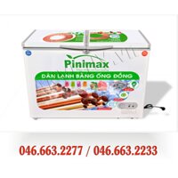 Tủ đông Pinimax PNM-69AF