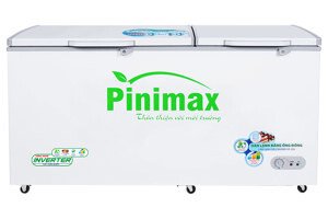 Tủ đông Pinimax inverter 1 ngăn 660 lít PNM-69AF3
