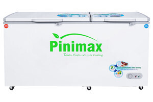 Tủ đông Pinimax 2 ngăn 690 lít PNM-69WF
