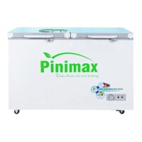 Tủ đông Pinimax PNM39A2KD