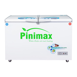 Tủ đông Pinimax 2 ngăn 390 lít PNM39WF
