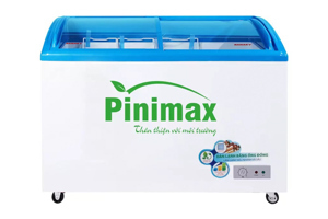 Tủ đông Pinimax 1 ngăn 480 lít PNM48KF