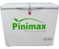 Tủ đông Pinimax 2 ngăn 292 lít VH-292W