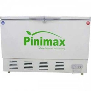 Tủ đông Pinimax 2 ngăn 292 lít VH-292W