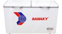 Tủ đông Sanaky 1 chế độ 690L VH-6699HY