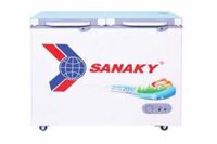 Tủ đông Sanaky 1 ngăn 240 lít VH-2899A2KD