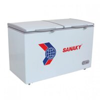 Tủ đông Sanaky 1 ngăn 280 lít VH285A2