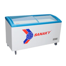 Tủ đông Sanaky 1 ngăn 300 lít VH-3899K