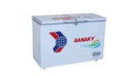 Tủ đông Sanaky 1 ngăn 360 lít VH3699A1