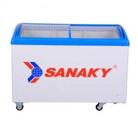 Tủ đông Sanaky 1 ngăn 400 lít VH-482K