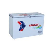 Tủ đông Sanaky 1 ngăn 409 lít VH4099A1