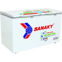 Tủ Đông SANAKY 1 Ngăn VH 3699A3 270L - Hàng Chính Hãng