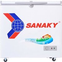 Tủ đông Sanaky 1 ngăn VH-2599A1 250 lít