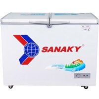 Tủ đông Sanaky 1 ngăn VH-2899A1 280 lít