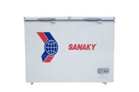 TỦ ĐÔNG SANAKY 1 NGĂN VH-225A2