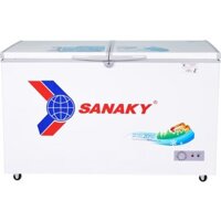 Tủ đông Sanaky 1 ngăn VH-3699A1 360 lít