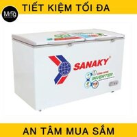 Tủ đông Sanaky 1 ngăn VH-2599A3