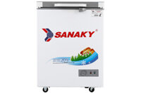 Tủ đông Sanaky 100 lít VH-1599HYK