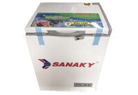 Tủ đông Sanaky 100 lít VH150HY2&nbsp[TẠM HẾT HÀNG]