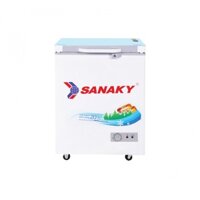 Tủ Đông Sanaky 100 lít VH-1599HYKD - Chính hãng